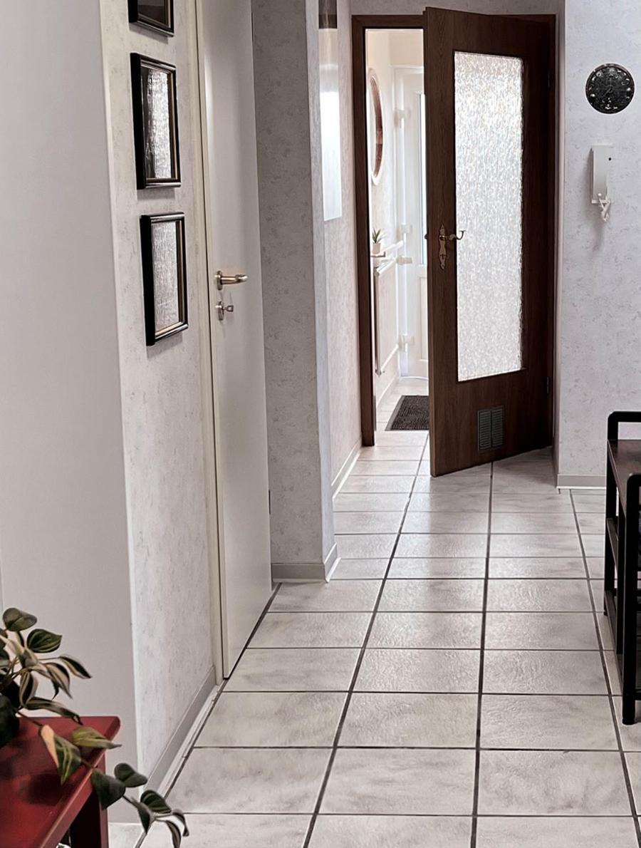 Ferienwohnung Goodtimes Hausen Uber Aar Luaran gambar