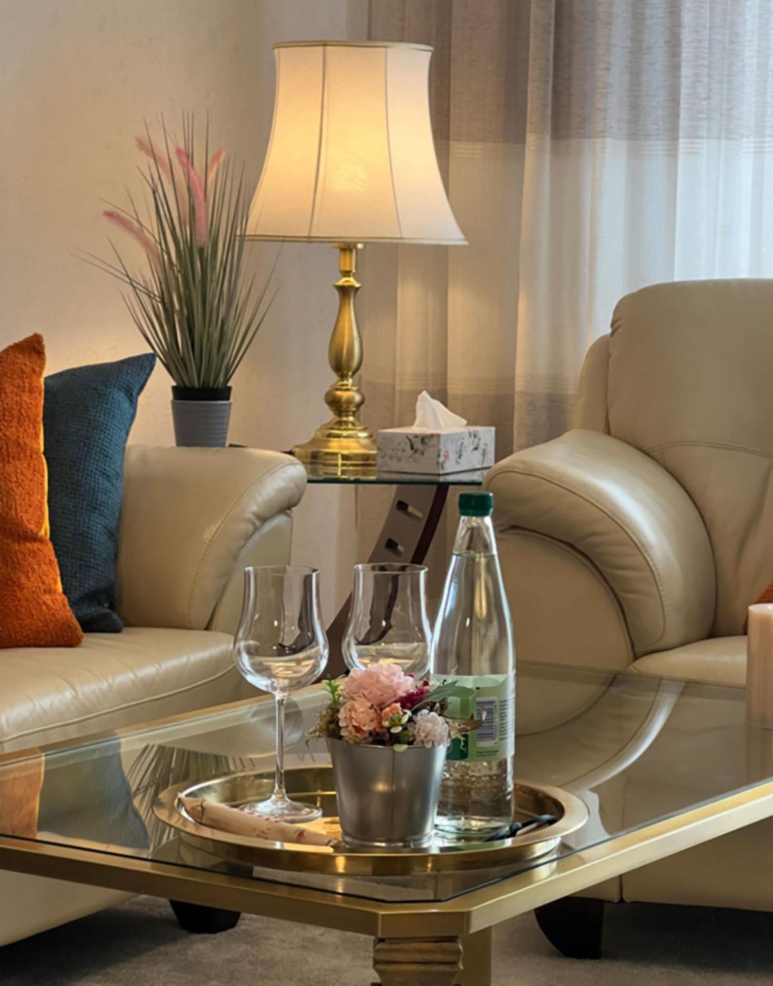 Ferienwohnung Goodtimes Hausen Uber Aar Luaran gambar